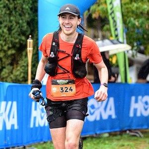 Meet your Posher, Sam